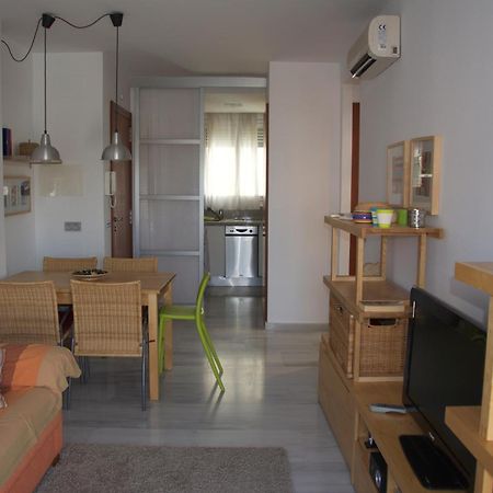 Apartamentos Elegance דניה מראה חיצוני תמונה