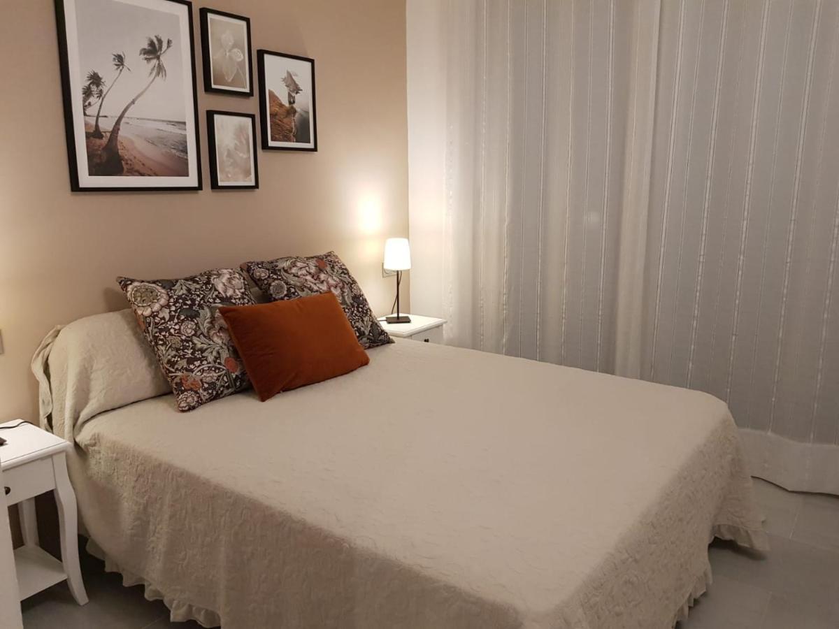 Apartamentos Elegance דניה מראה חיצוני תמונה