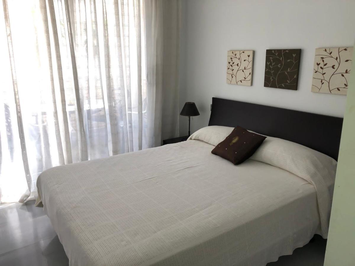 Apartamentos Elegance דניה מראה חיצוני תמונה