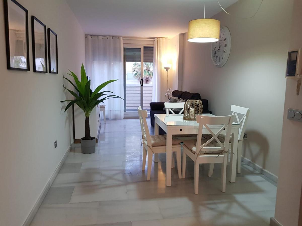 Apartamentos Elegance דניה מראה חיצוני תמונה