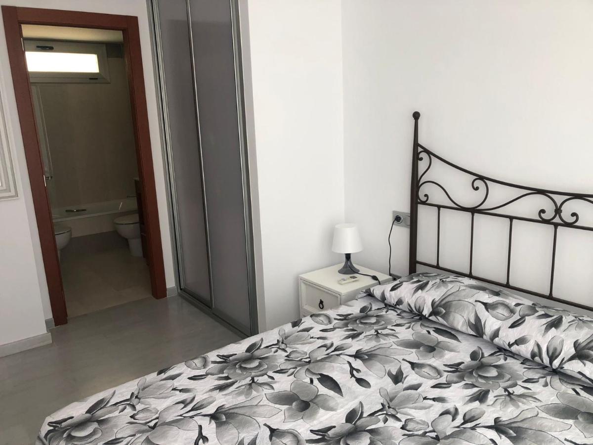 Apartamentos Elegance דניה מראה חיצוני תמונה