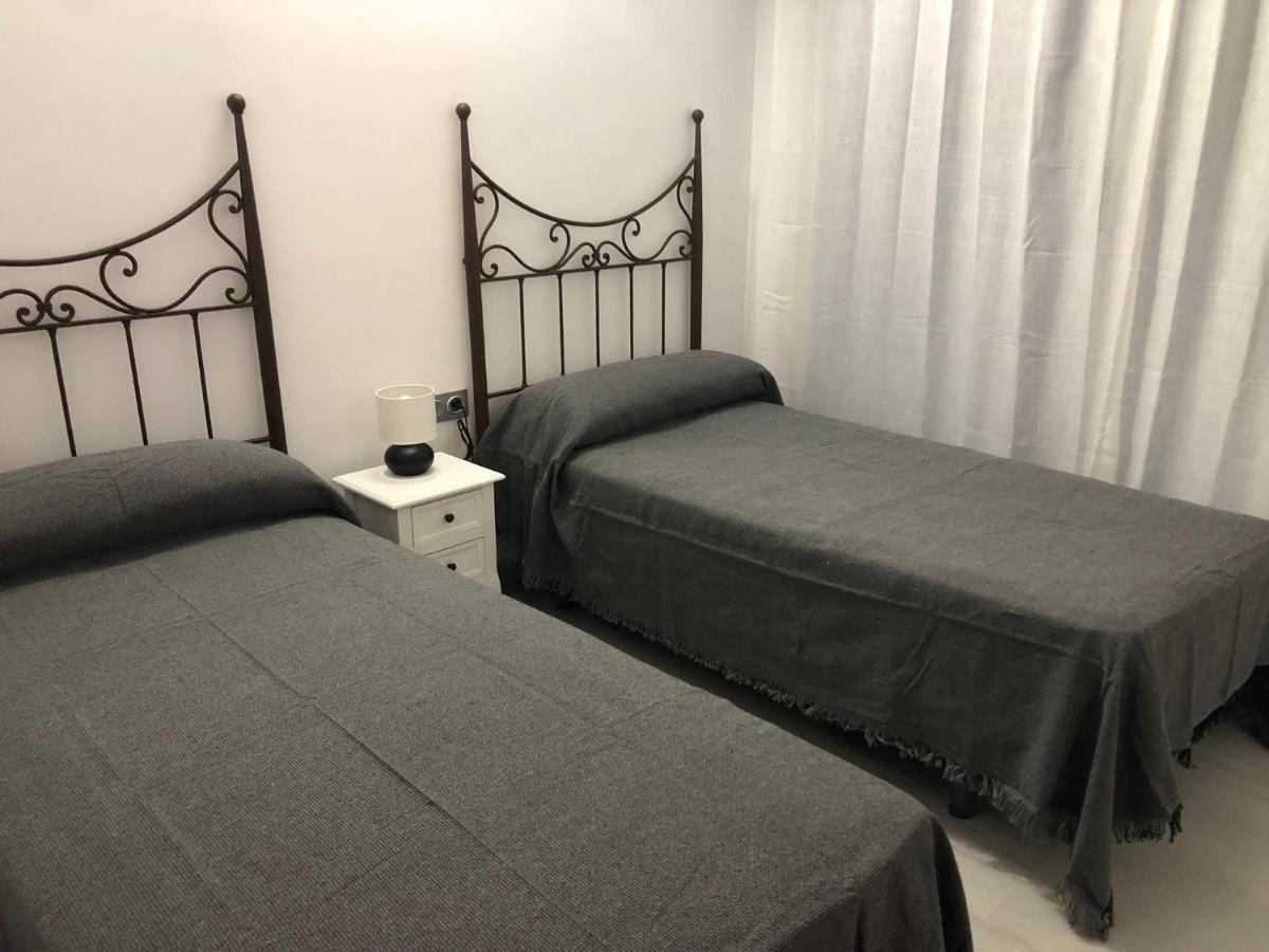 Apartamentos Elegance דניה מראה חיצוני תמונה