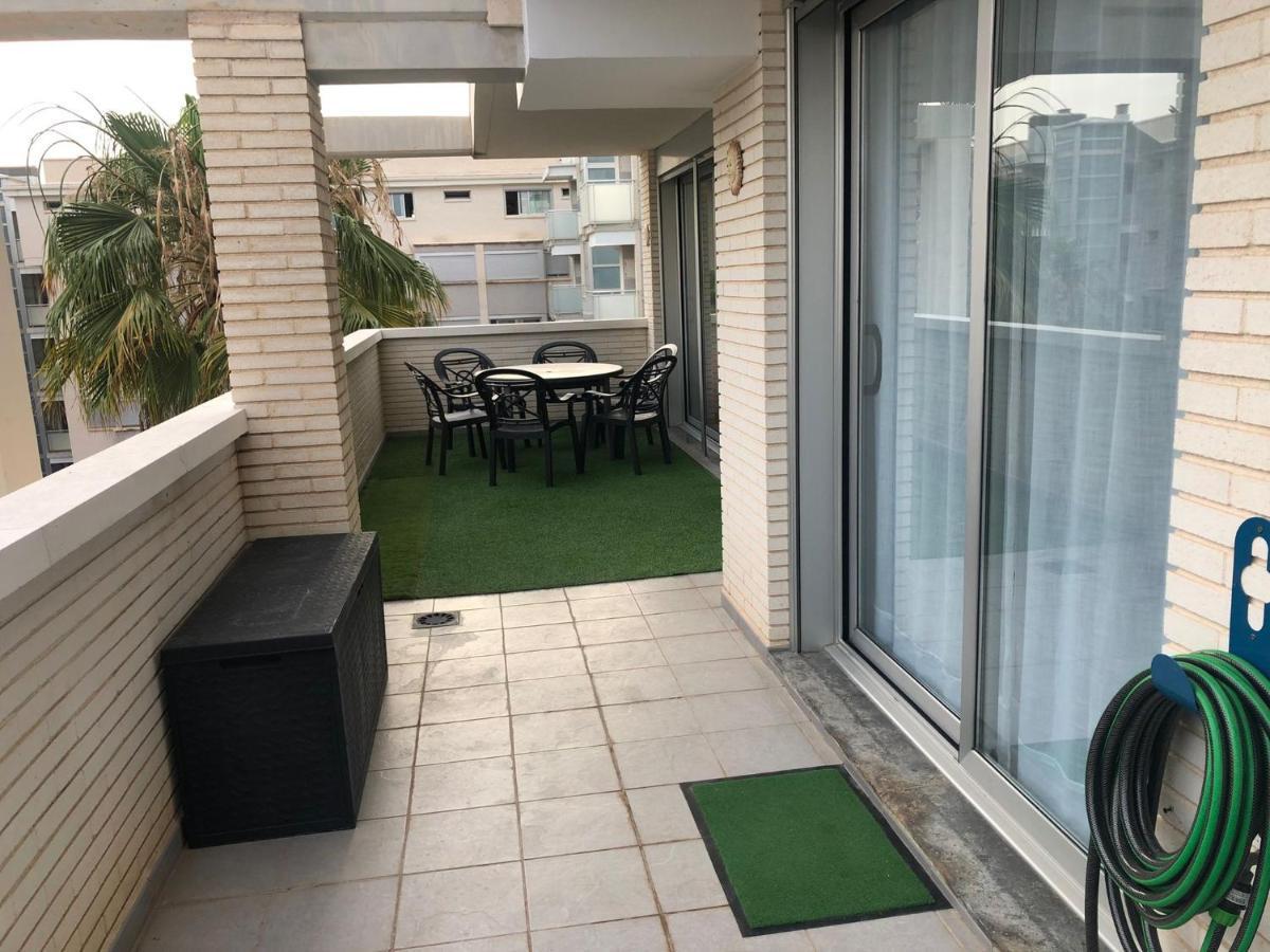 Apartamentos Elegance דניה מראה חיצוני תמונה