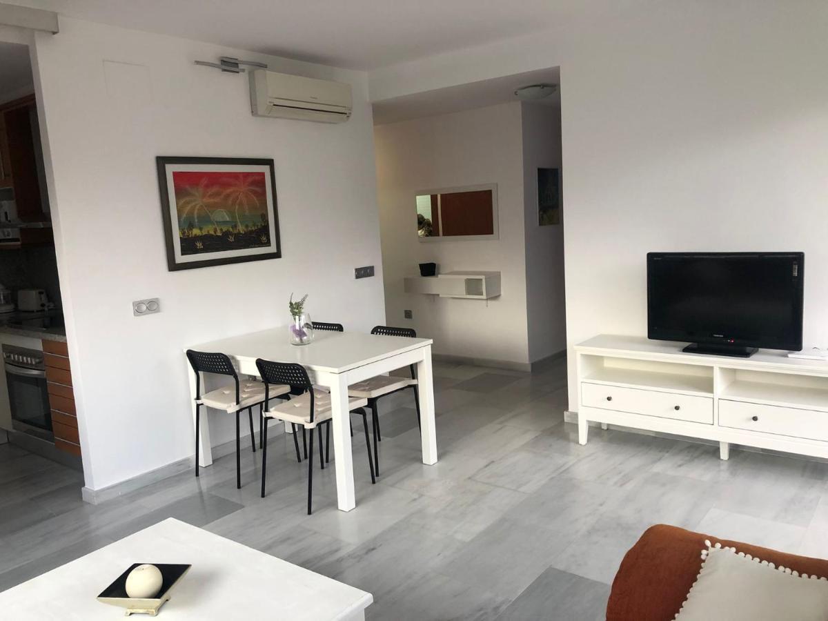 Apartamentos Elegance דניה מראה חיצוני תמונה