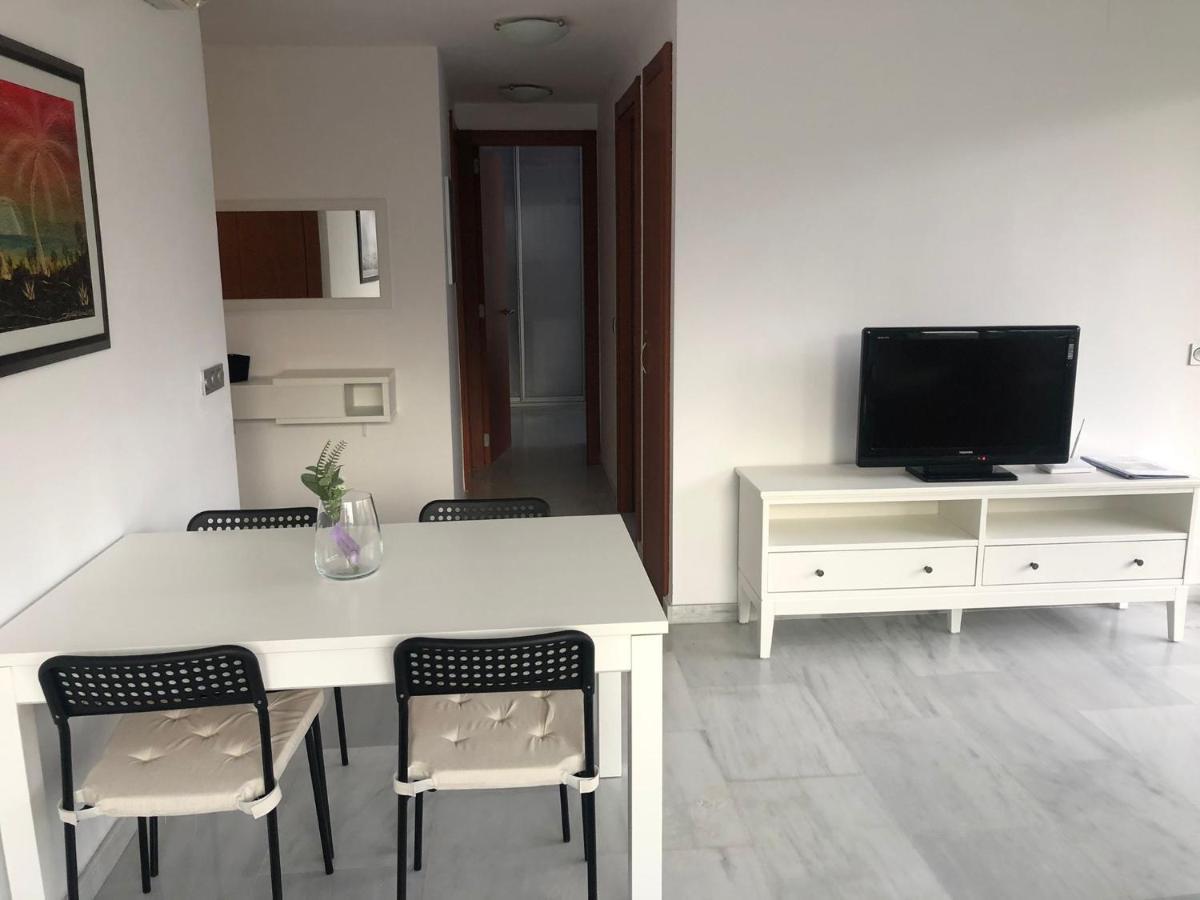 Apartamentos Elegance דניה מראה חיצוני תמונה