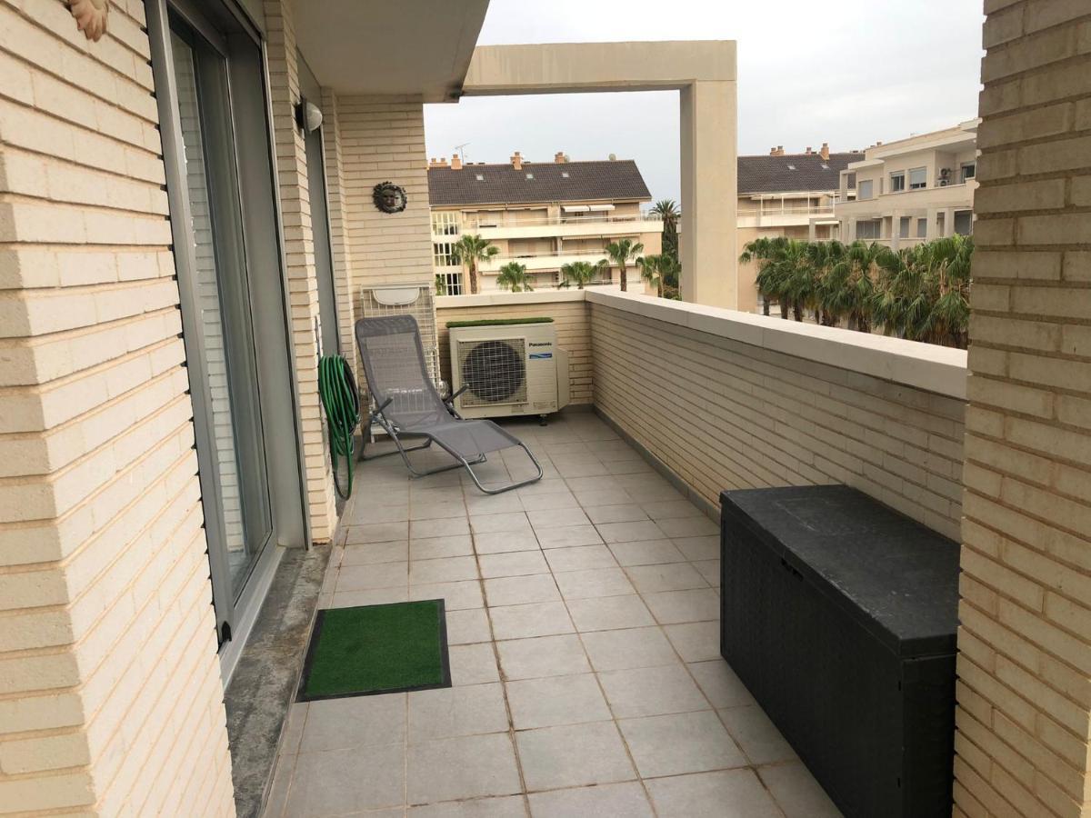 Apartamentos Elegance דניה מראה חיצוני תמונה