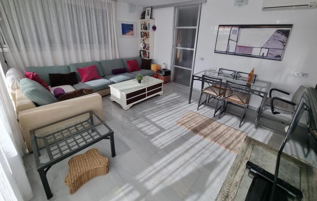 Apartamentos Elegance דניה מראה חיצוני תמונה