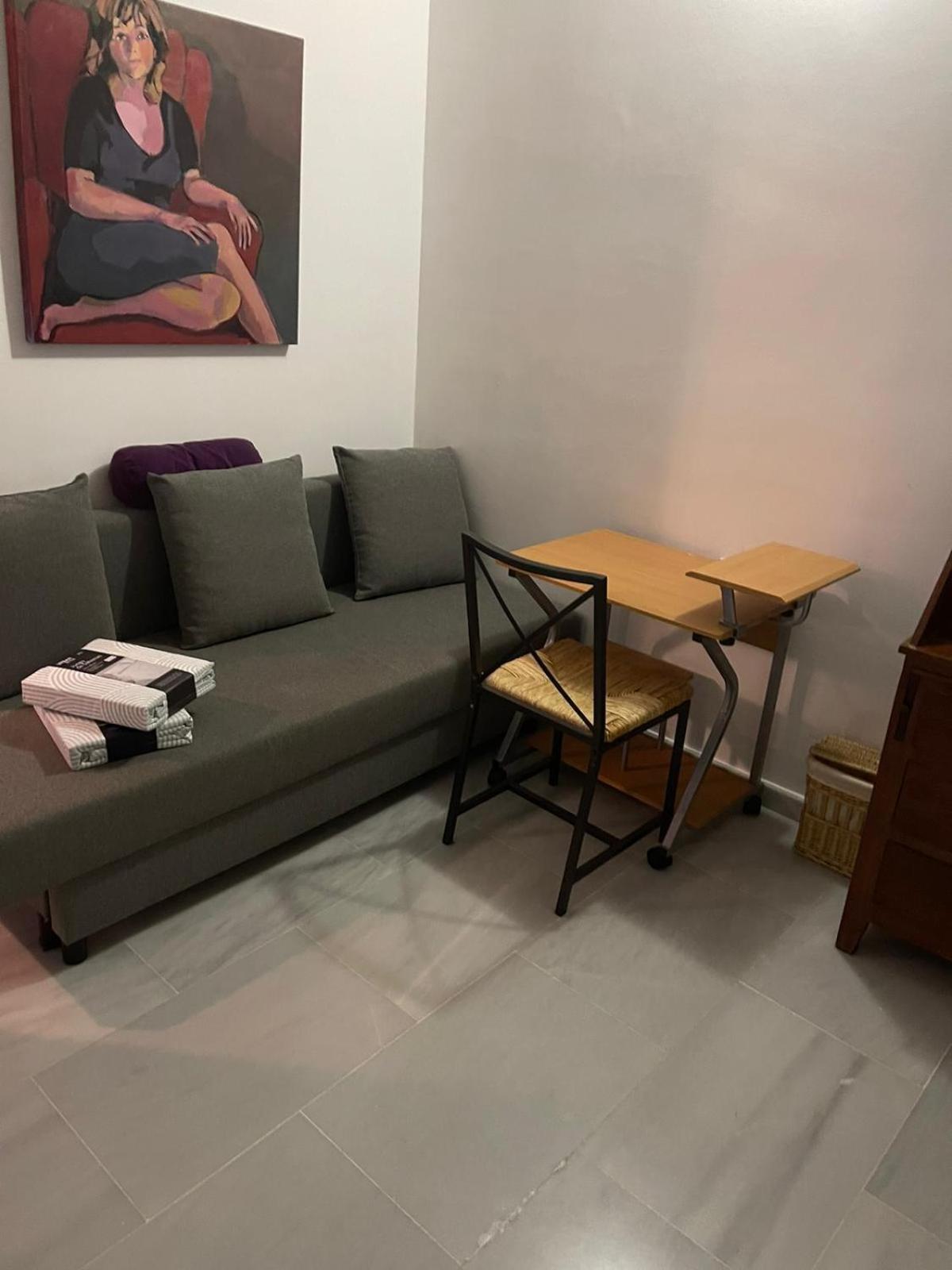 Apartamentos Elegance דניה מראה חיצוני תמונה