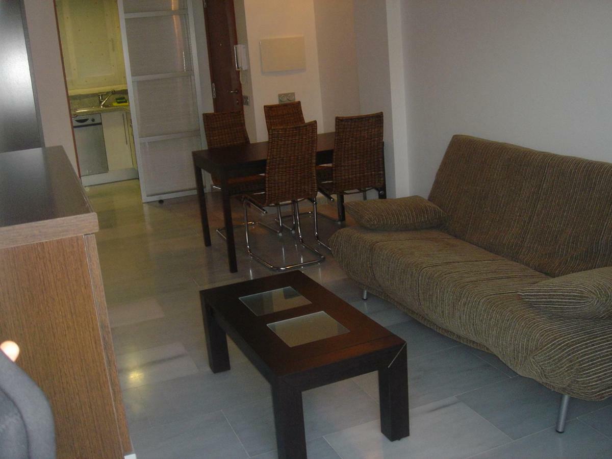 Apartamentos Elegance דניה מראה חיצוני תמונה