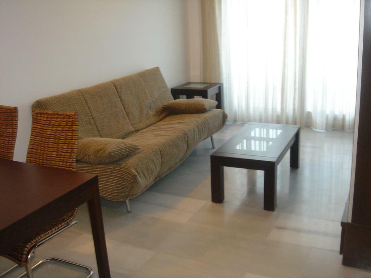 Apartamentos Elegance דניה מראה חיצוני תמונה