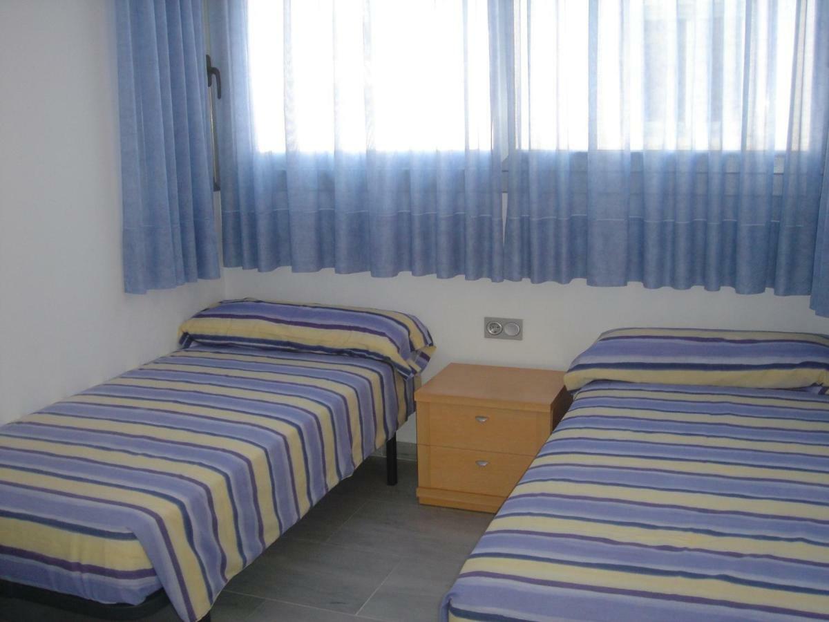 Apartamentos Elegance דניה מראה חיצוני תמונה
