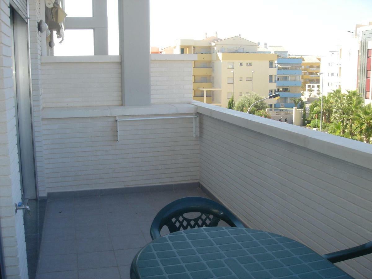 Apartamentos Elegance דניה מראה חיצוני תמונה