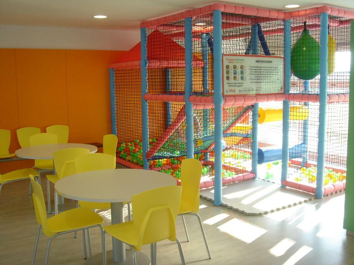 Apartamentos Elegance דניה מראה חיצוני תמונה