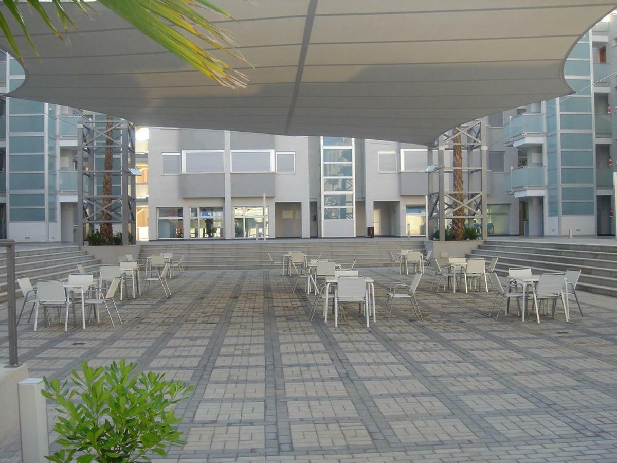 Apartamentos Elegance דניה מראה חיצוני תמונה