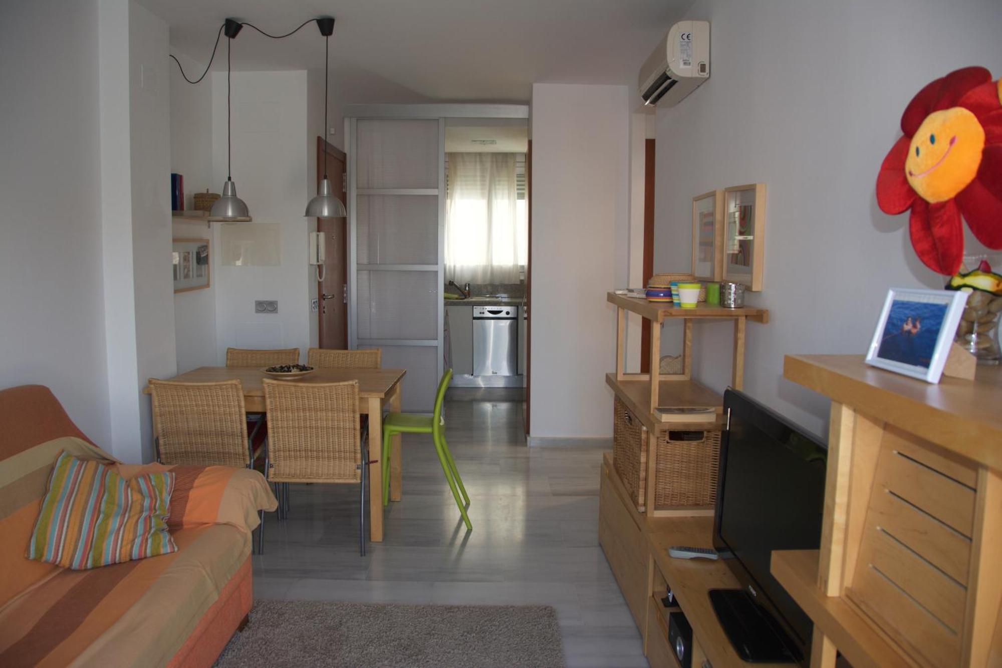 Apartamentos Elegance דניה מראה חיצוני תמונה