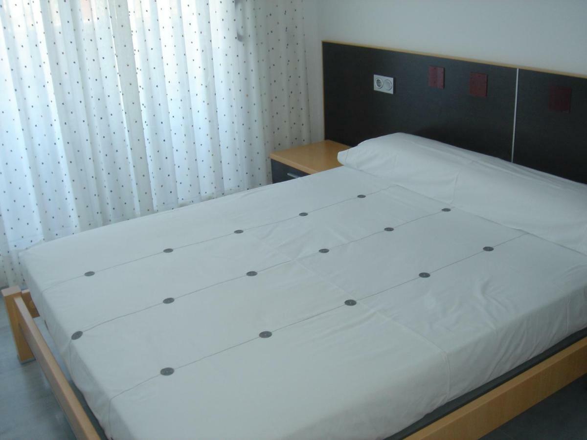 Apartamentos Elegance דניה מראה חיצוני תמונה