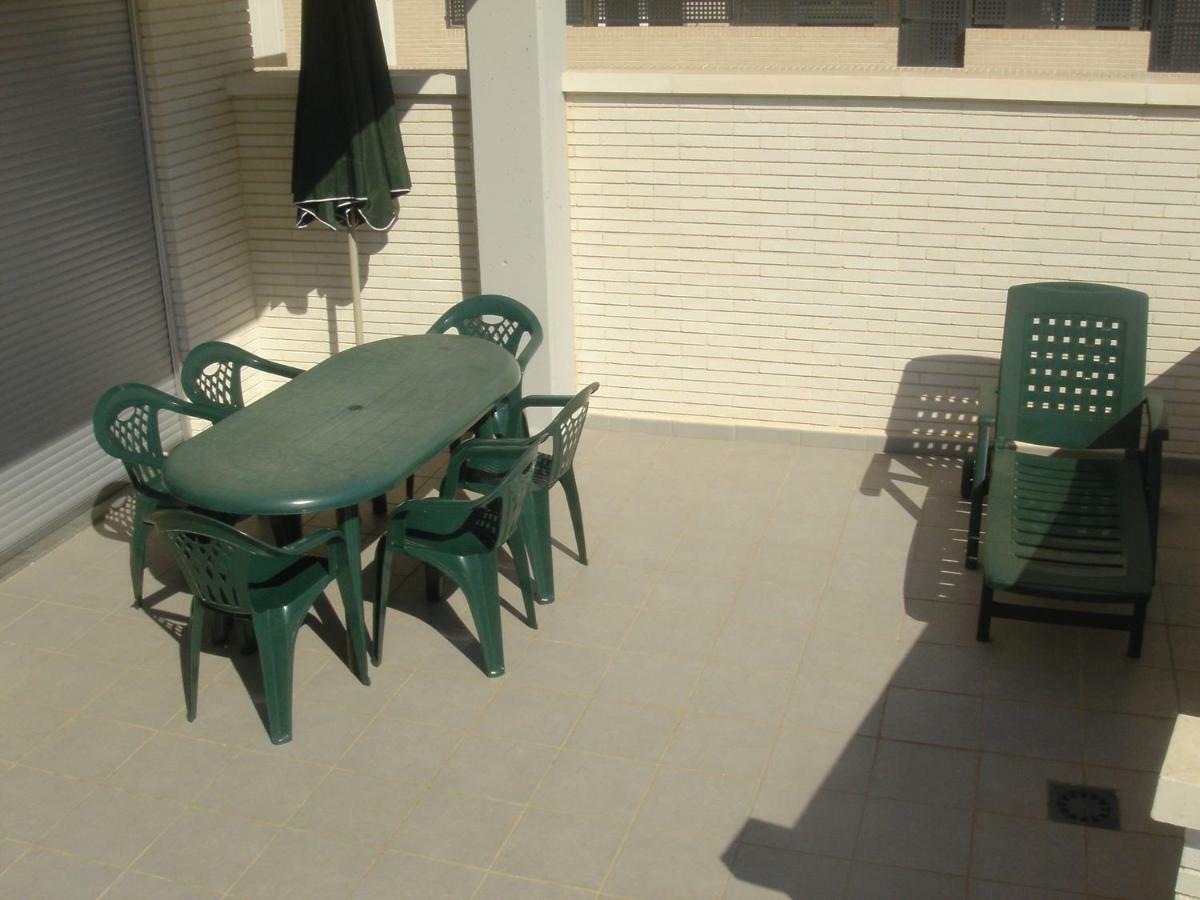 Apartamentos Elegance דניה מראה חיצוני תמונה