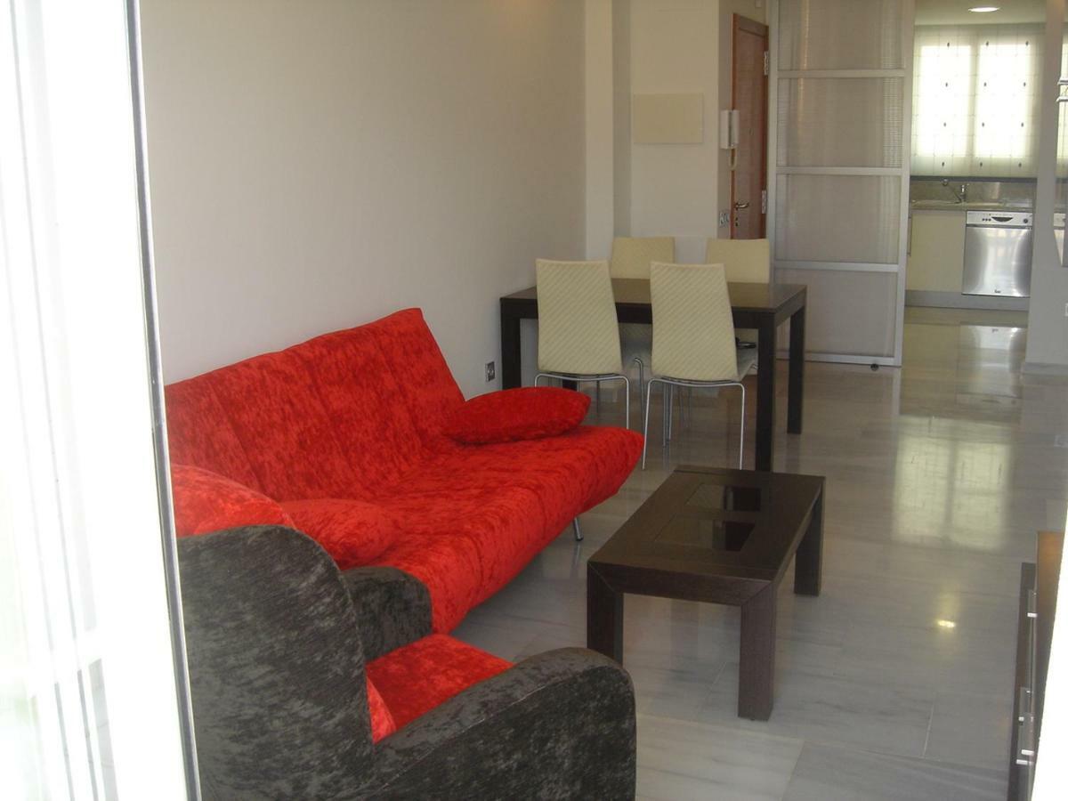 Apartamentos Elegance דניה מראה חיצוני תמונה