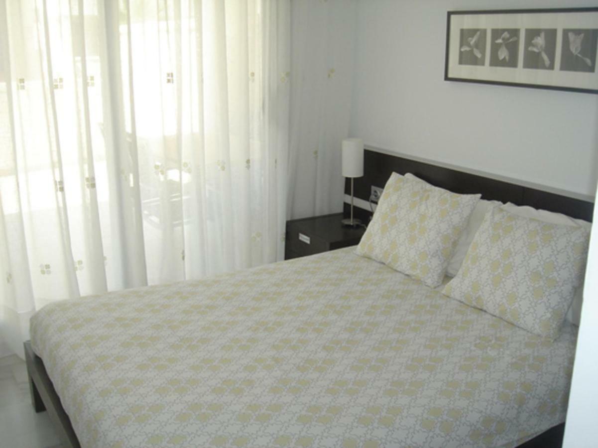 Apartamentos Elegance דניה מראה חיצוני תמונה
