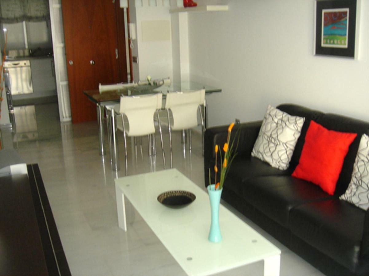Apartamentos Elegance דניה מראה חיצוני תמונה
